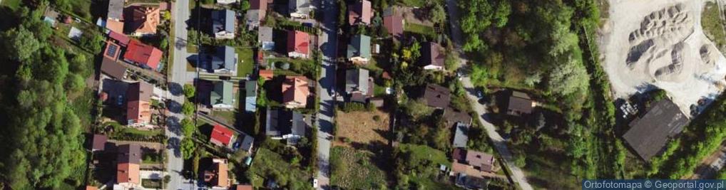 Zdjęcie satelitarne Polak Stefan Taxi - Pol