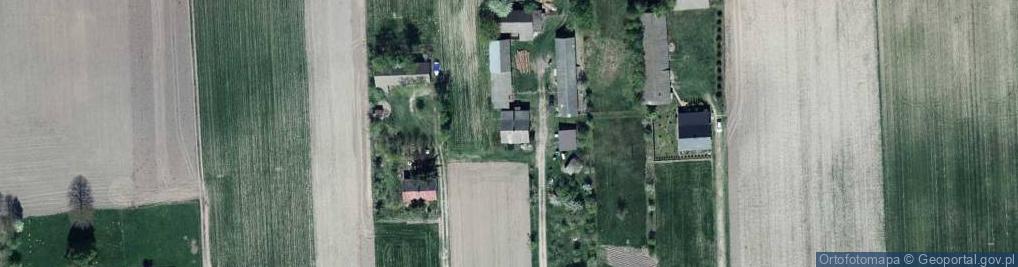 Zdjęcie satelitarne Polonez Ireneusz Kaliszuk