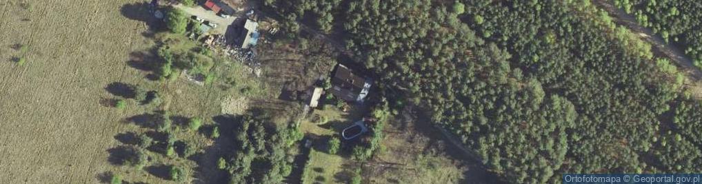 Zdjęcie satelitarne Polonia Properties