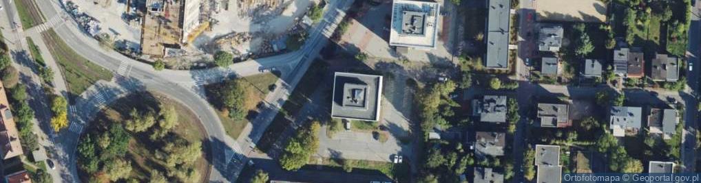 Zdjęcie satelitarne Polso II