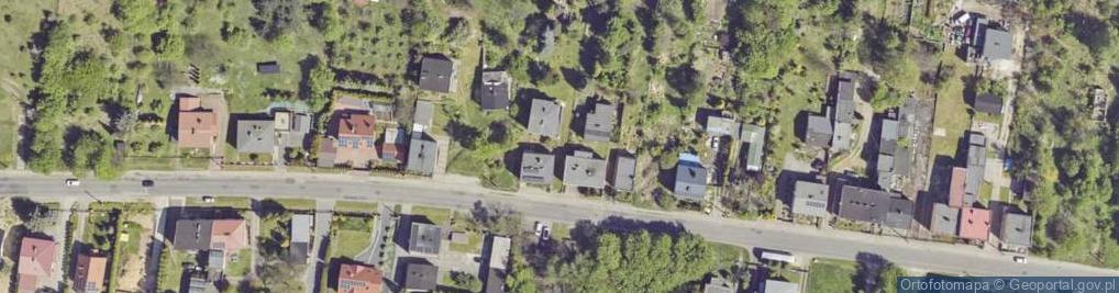 Zdjęcie satelitarne Polta