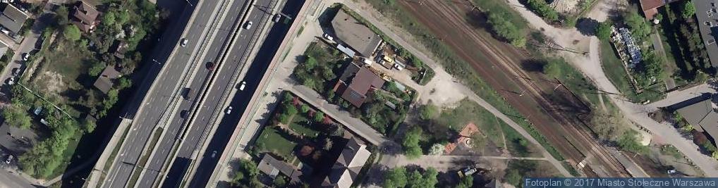 Zdjęcie satelitarne Poltech Producent zamgławiaczy elektrycznych