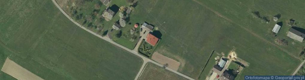 Zdjęcie satelitarne Pomoc drogowa Autolaweta Holowanie 24/7