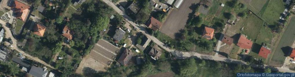 Zdjęcie satelitarne Pomoc Medyczna Mohamed Mizanur Rahman