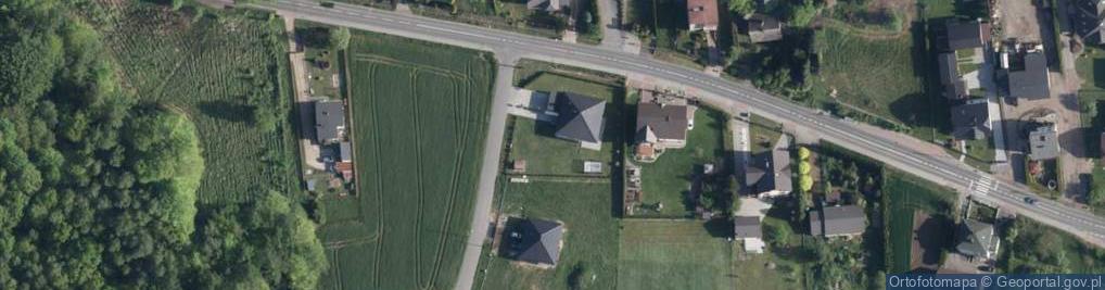 Zdjęcie satelitarne Pomoc Psychologiczna