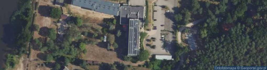 Zdjęcie satelitarne Pomoc Wodna - Jacek Paszko, Krzysztof Paszko