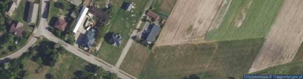 Zdjęcie satelitarne Poradnia Dietetyczna DIETPLAN