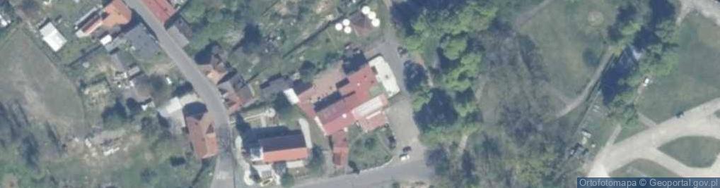 Zdjęcie satelitarne Portowa Wierzbicki Piotr