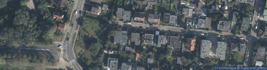 Zdjęcie satelitarne Posesor II