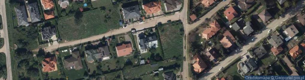 Zdjęcie satelitarne Pośrednictwo Finansowe Artur Rosa