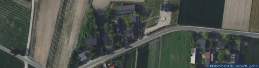 Zdjęcie satelitarne Pośrednictwo i Doradztwo Ubezpieczeniowe