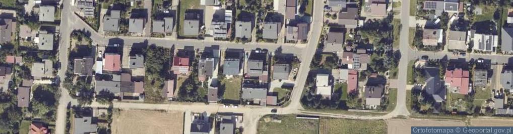 Zdjęcie satelitarne Pośrednictwo w Zakupie i Sprzedaży