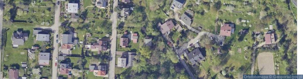 Zdjęcie satelitarne Pośrednictwo
