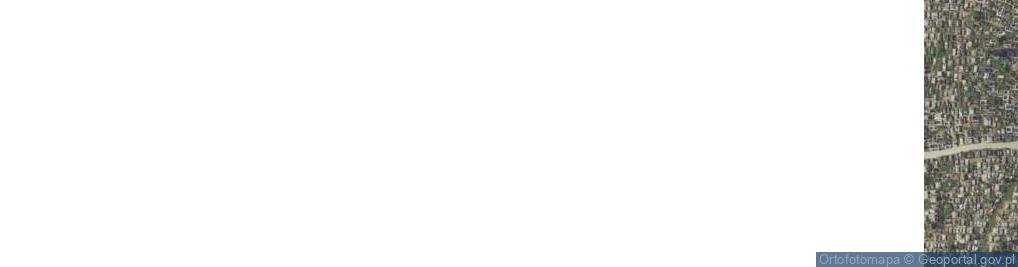 Zdjęcie satelitarne Pośrednik Ubezpieczeniowy Aneta Gorgol