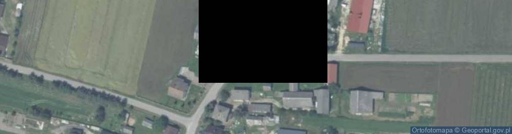 Zdjęcie satelitarne Pośrednik Ubezpieczeniowy w Rolnictwie