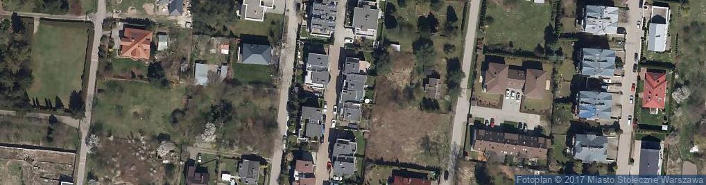 Zdjęcie satelitarne Power Light