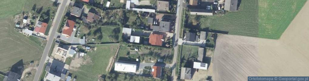 Zdjęcie satelitarne PPHU Auto Kosmetyka