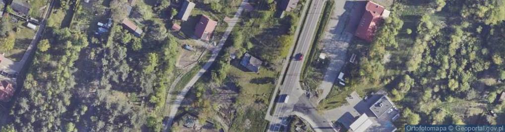 Zdjęcie satelitarne PPHU Ekobet Kolczyński Jerzy Lenart Kazimierz