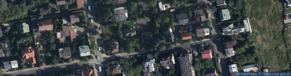Zdjęcie satelitarne PPHU Fol Pak Opolski Robert Nowakowski Paweł