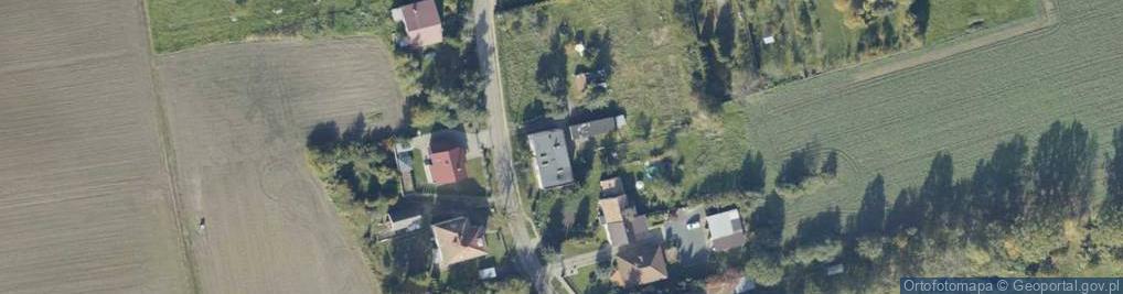 Zdjęcie satelitarne PPHU