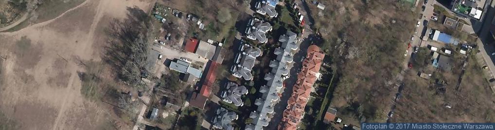 Zdjęcie satelitarne PPM Consulting