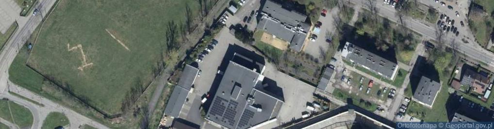 Zdjęcie satelitarne Ppo Pp