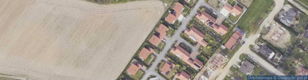 Zdjęcie satelitarne PPS Paweł Sosulski