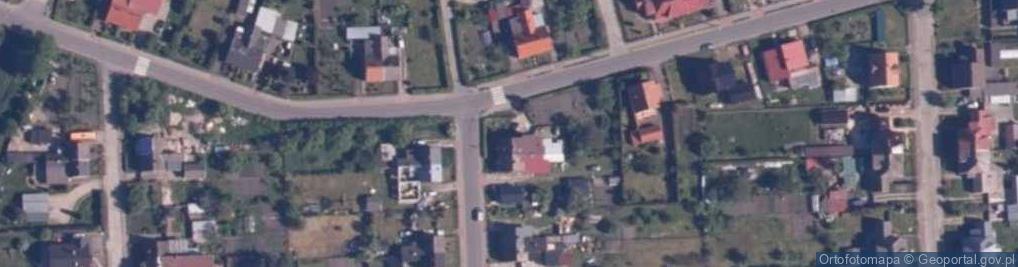 Zdjęcie satelitarne Ppthu Hedar
