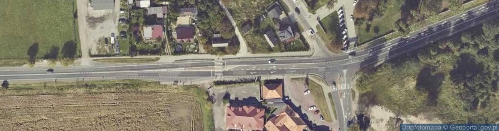 Zdjęcie satelitarne Ppu Zar