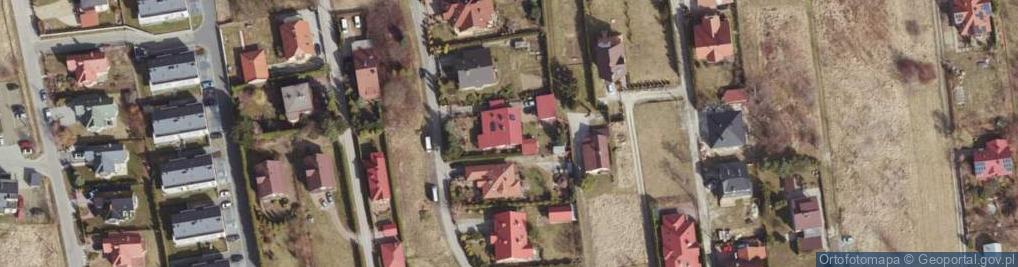 Zdjęcie satelitarne PPUH Instal Plus