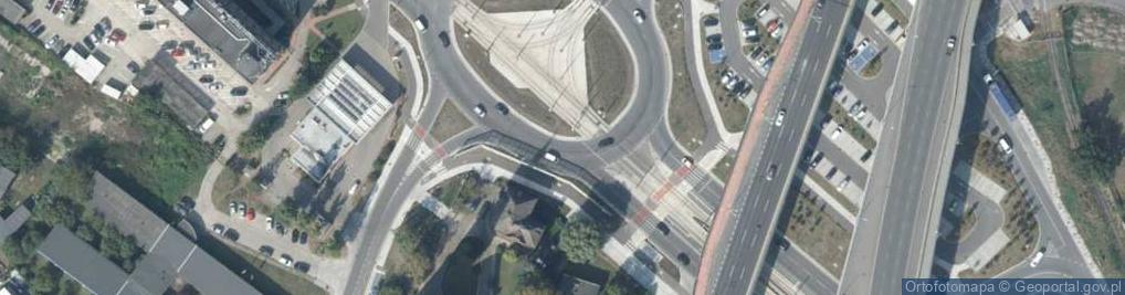 Zdjęcie satelitarne Praca w Danii - BlueCollar