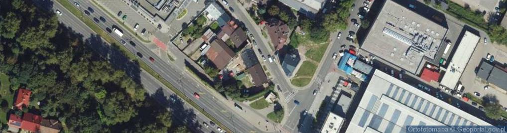 Zdjęcie satelitarne Pracownia i usługi złotnicze - Dopio Hand Craft Jewellery