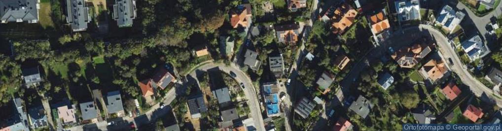 Zdjęcie satelitarne Pracownia Jubilerska Mirosław Sielski