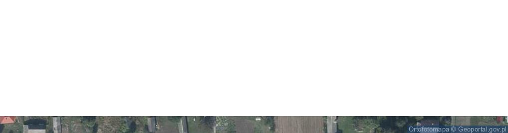 Zdjęcie satelitarne Praktyka Pielęgniarska Małgorzata Wysocka