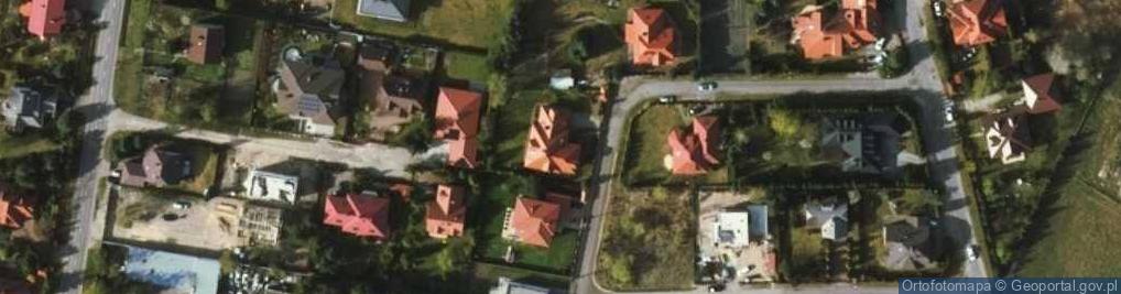 Zdjęcie satelitarne Praktyka Urologiczna