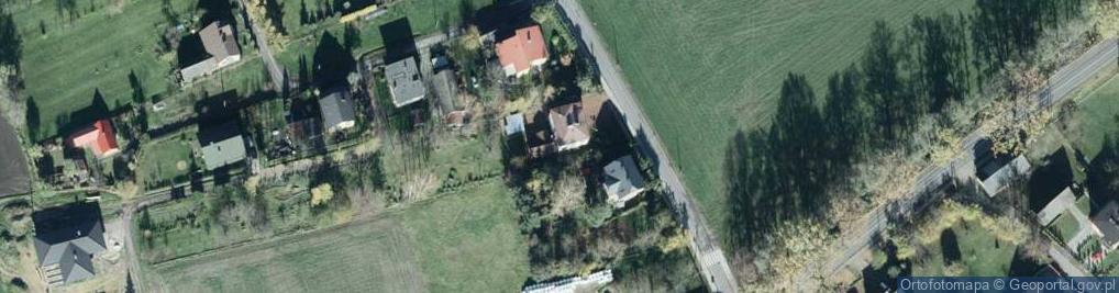 Zdjęcie satelitarne Prasa Lokalna Wydawnictwo