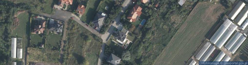 Zdjęcie satelitarne Prat Wojciech Vogt