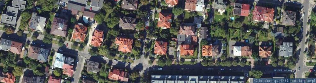 Zdjęcie satelitarne Prekursor NT