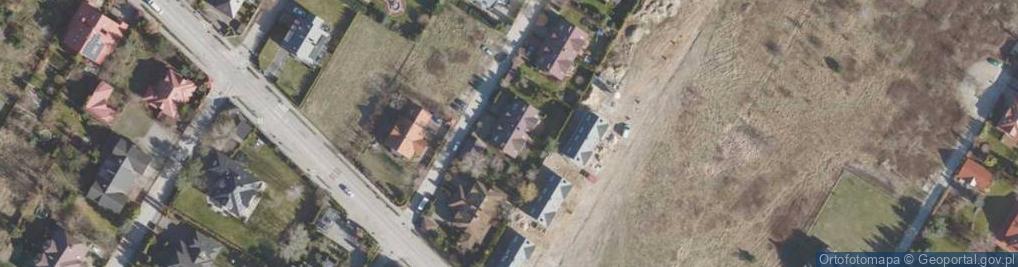 Zdjęcie satelitarne Premium Consulting