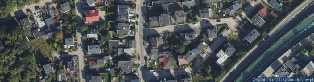 Zdjęcie satelitarne Premiumposadzki.pl - wykonawca posadzek żywicznych