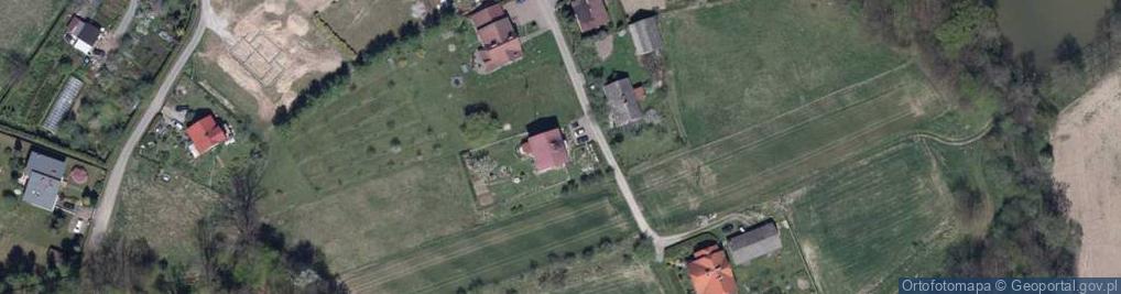 Zdjęcie satelitarne Presta-mod.pl Rafał Zontek