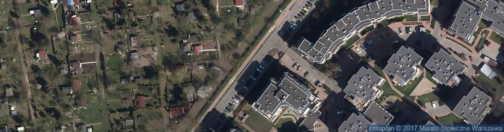 Zdjęcie satelitarne PrestigeRemonty.pl – Kompleksowe Usługi Remontowe dla Wymagając