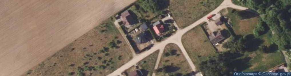 Zdjęcie satelitarne Prestiż Ubezpieczenia Magdalena Wilczewska - Twój Agent Ubezpieczeniowy