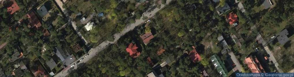 Zdjęcie satelitarne Preston Smith