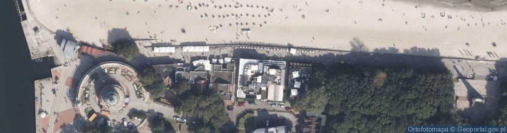 Zdjęcie satelitarne Prime Production Rafał Kolikow