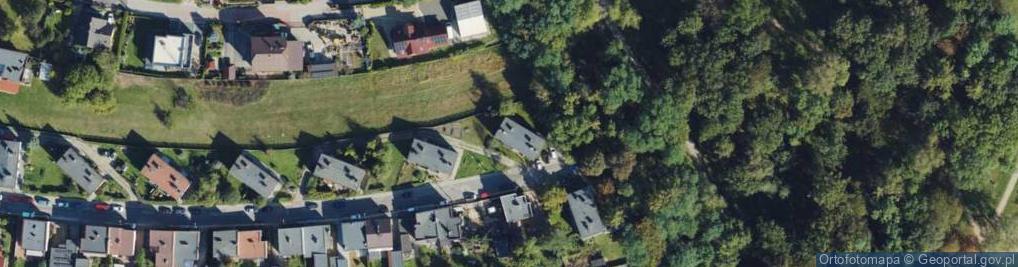 Zdjęcie satelitarne Prinus Mateusz Trybulec