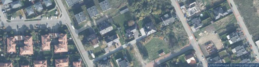 Zdjęcie satelitarne Pro Buy