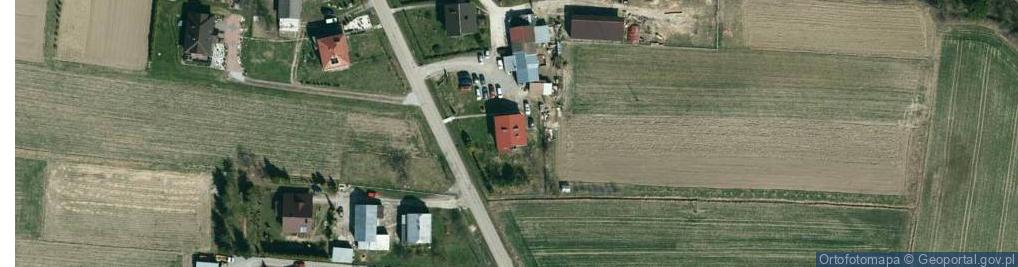 Zdjęcie satelitarne Pro-Car