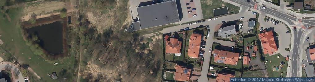 Zdjęcie satelitarne Pro-Concept