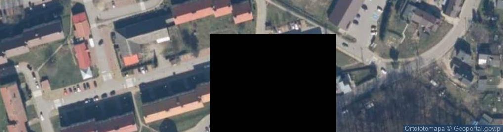 Zdjęcie satelitarne Pro Consult w Organizacji